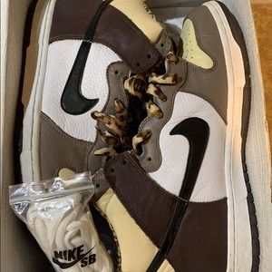 Ferris Bueller SB’s